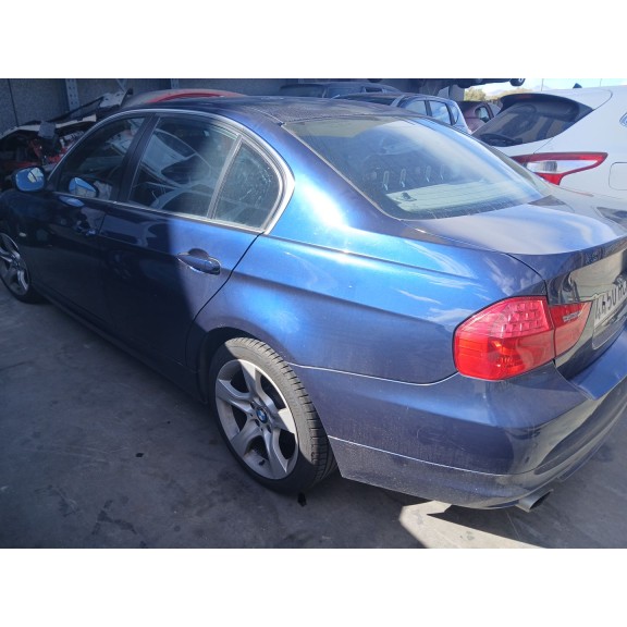 bmw 3 (e90) del año 2011