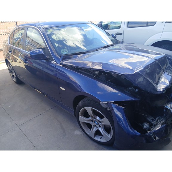 bmw 3 (e90) del año 2011