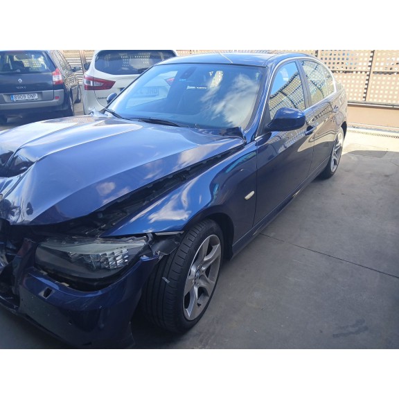 bmw 3 (e90) del año 2011