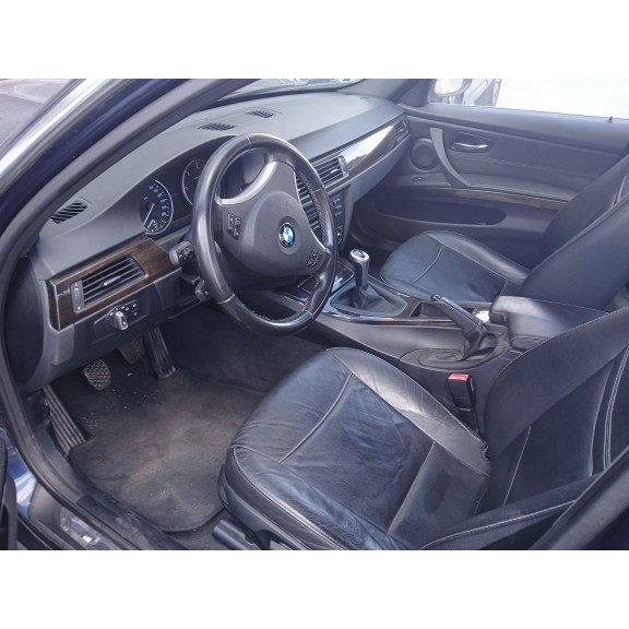 bmw 3 (e90) del año 2011