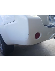 Recambio de paragolpes trasero para nissan pathfinder iii (r51) 2.5 dci 4wd referencia OEM IAM   