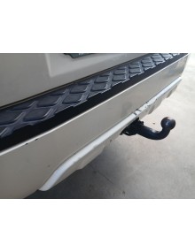 Recambio de paragolpes trasero para nissan pathfinder iii (r51) 2.5 dci 4wd referencia OEM IAM    2