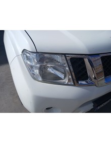 Recambio de faro derecho para nissan pathfinder iii (r51) 2.5 dci 4wd referencia OEM IAM   