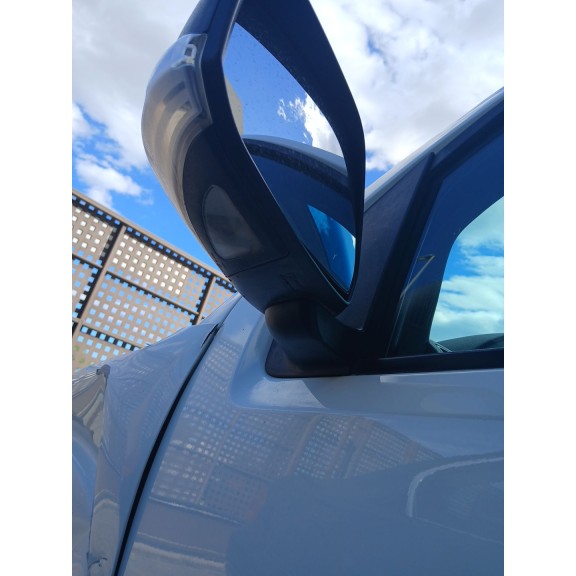 Recambio de retrovisor izquierdo para nissan pathfinder iii (r51) 2.5 dci 4wd referencia OEM IAM   