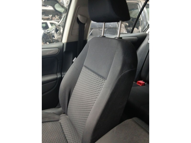 Recambio de asiento delantero derecho para volkswagen golf vi (5k1) 1.6 tdi referencia OEM IAM   