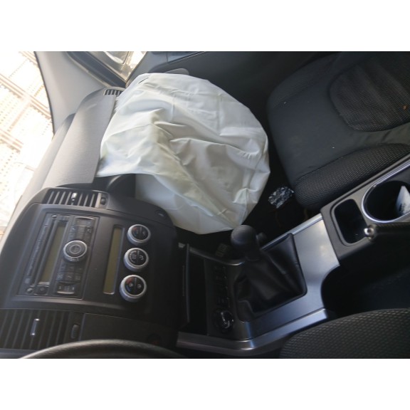 nissan pathfinder iii (r51) del año 2011