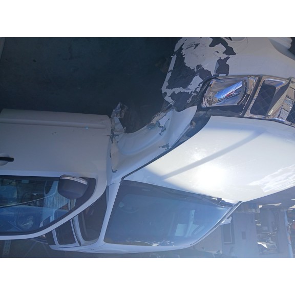 nissan pathfinder iii (r51) del año 2011