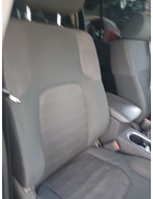 Recambio de asiento delantero derecho para nissan pathfinder iii (r51) 2.5 dci 4wd referencia OEM IAM   