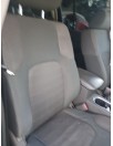 Recambio de asiento delantero derecho para nissan pathfinder iii (r51) 2.5 dci 4wd referencia OEM IAM   