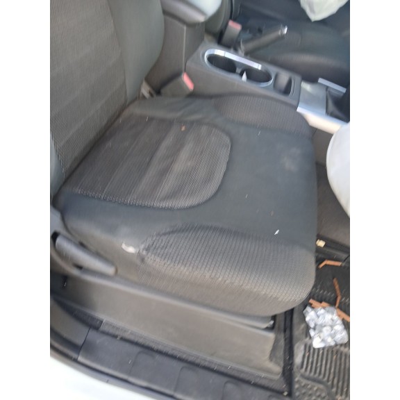 Recambio de asiento delantero derecho para nissan pathfinder iii (r51) 2.5 dci 4wd referencia OEM IAM   