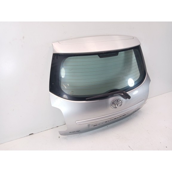 Recambio de porton trasero para toyota auris (_e15_) 2.0 d-4d (ade150_) referencia OEM IAM 6700502110  