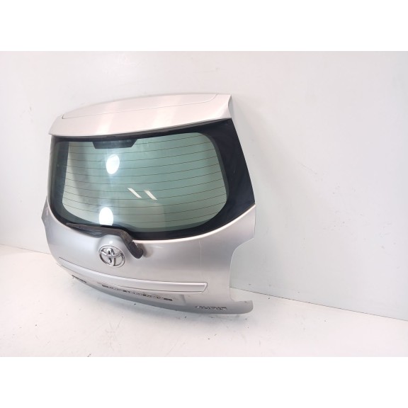 Recambio de porton trasero para toyota auris (_e15_) 2.0 d-4d (ade150_) referencia OEM IAM 6700502110  