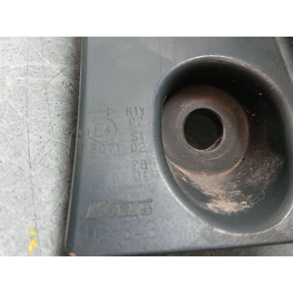 Recambio de piloto trasero derecho para toyota auris (_e18_) 1.8 hybrid (zwe186_) referencia OEM IAM 1867102  