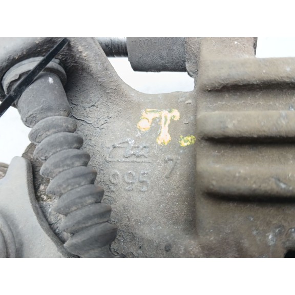 Recambio de pinza freno trasera izquierda para mini mini (r50,r53) one referencia OEM IAM   