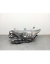 Recambio de faro izquierdo para toyota auris (_e18_) 1.8 hybrid (zwe186_) referencia OEM IAM 8115002K30  