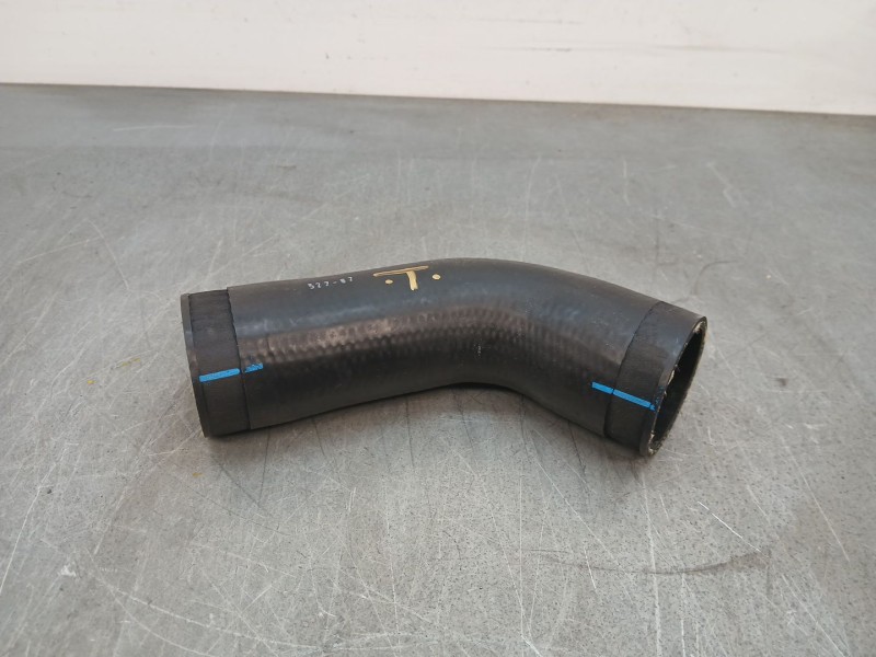 Recambio de mangueras intercooler para volkswagen golf iv (1j1) 1.9 tdi referencia OEM IAM 6Q0145834  