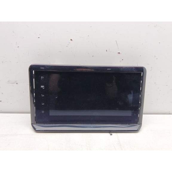 Recambio de pantalla multifuncion para seat arona (kj7, kjp) 1.0 tsi referencia OEM IAM 5fj919606a  