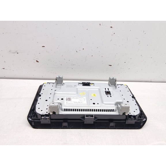 Recambio de pantalla multifuncion para seat arona (kj7, kjp) 1.0 tsi referencia OEM IAM 5fj919606a  