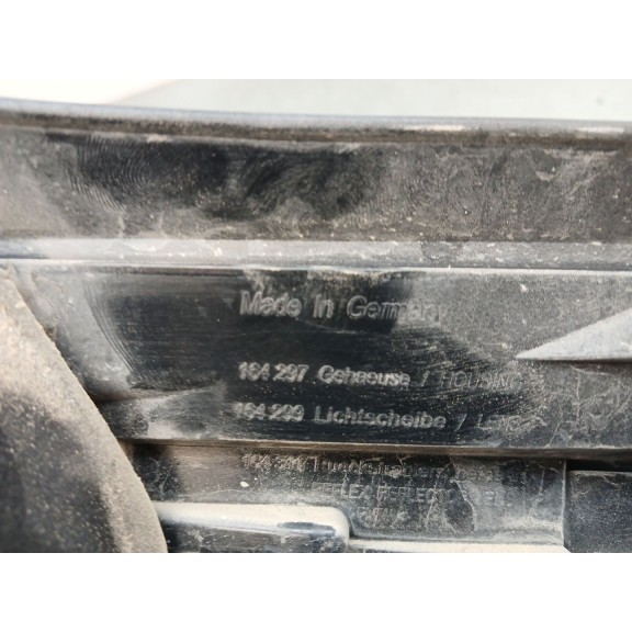 Recambio de piloto trasero izquierdo para bmw 5 (e60) 520 d referencia OEM IAM 164297  