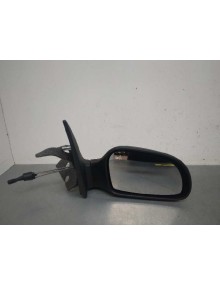 Recambio de retrovisor derecho para citroën saxo referencia OEM IAM 8148KT  24222512