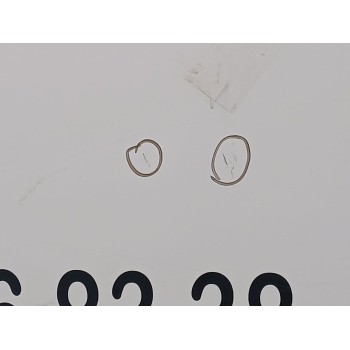 Recambio de puerta trasera derecha para nissan primastar furgoneta (x83) 2.0 dci 115 referencia OEM IAM   