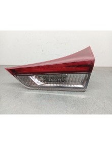 Recambio de piloto trasero derecho interior para toyota auris (_e18_) 1.8 hybrid (zwe186_) referencia OEM IAM   