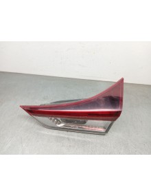 Recambio de piloto trasero derecho interior para toyota auris (_e18_) 1.8 hybrid (zwe186_) referencia OEM IAM    2