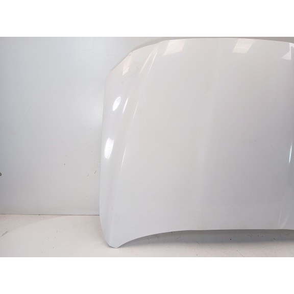 Recambio de capot para jaguar f-pace (x761) 2.0 td4 awd referencia OEM IAM   