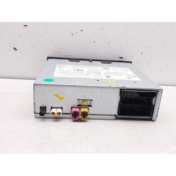 Recambio de sistema navegacion gps para seat arona (kj7, kjp) 1.0 tsi referencia OEM IAM 6F0035820  575035862D