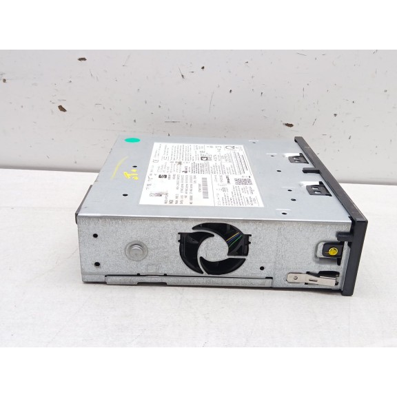 Recambio de sistema navegacion gps para seat arona (kj7, kjp) 1.0 tsi referencia OEM IAM 6F0035820  575035862D