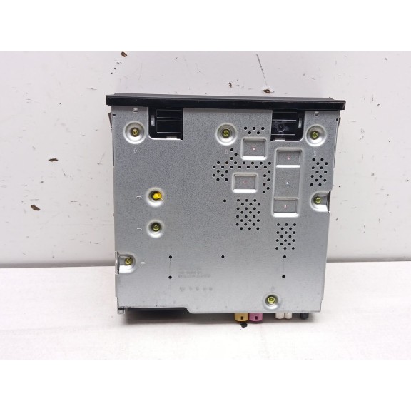 Recambio de sistema navegacion gps para seat arona (kj7, kjp) 1.0 tsi referencia OEM IAM 6F0035820  575035862D