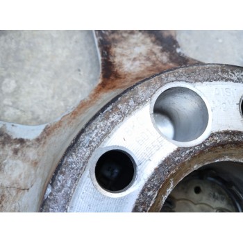 Recambio de llanta para audi a4 b8 avant (8k5) 2.0 tdi referencia OEM IAM 8K0601025F  
