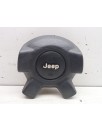 Recambio de airbag delantero izquierdo para jeep cherokee (kj) 2.4 cat referencia OEM IAM 5js061trmae  