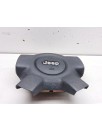Recambio de airbag delantero izquierdo para jeep cherokee (kj) 2.4 cat referencia OEM IAM 5js061trmae  