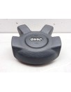 Recambio de airbag delantero izquierdo para jeep cherokee (kj) 2.4 cat referencia OEM IAM 5js061trmae  