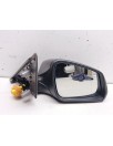 Recambio de retrovisor derecho para bmw 5 (f10) 520 d referencia OEM IAM f01531229931p  