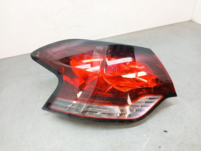 Recambio de piloto trasero izquierdo para citroën ds4 (nx_) 1.6 bluehdi 120 referencia OEM IAM 28734G  