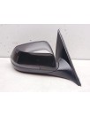 Recambio de retrovisor derecho para bmw 5 (f10) 520 d referencia OEM IAM f01531229931p  