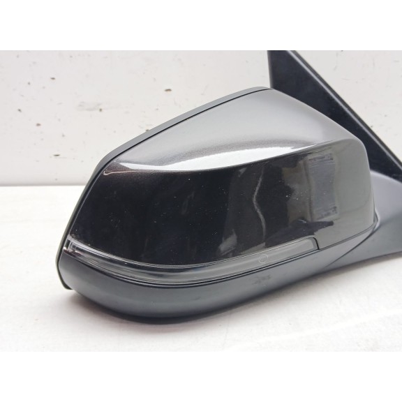 Recambio de retrovisor derecho para bmw 5 (f10) 520 d referencia OEM IAM f01531229931p  