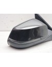 Recambio de retrovisor derecho para bmw 5 (f10) 520 d referencia OEM IAM f01531229931p  