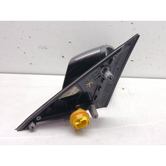 Recambio de retrovisor derecho para bmw 5 (f10) 520 d referencia OEM IAM f01531229931p  