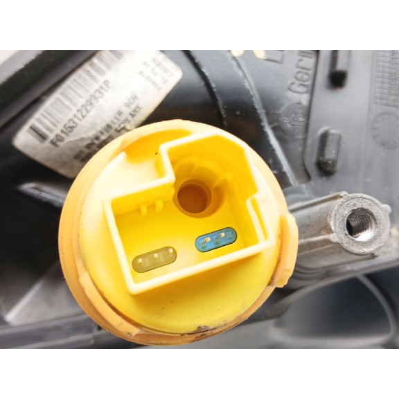 Recambio de retrovisor derecho para bmw 5 (f10) 520 d referencia OEM IAM f01531229931p  