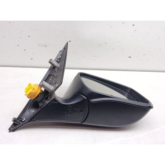 Recambio de retrovisor derecho para bmw 5 (f10) 520 d referencia OEM IAM f01531229931p  