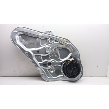 Recambio de elevalunas trasero izquierdo para kia sorento ii (xm) 2.2 crdi referencia OEM IAM 834012P000  