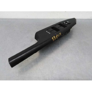 Recambio de mando elevalunas delantero izquierdo para lexus ct 200h referencia OEM IAM 515220  4 TECLAS