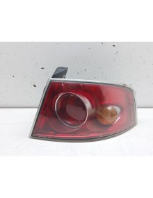 Recambio de piloto trasero derecho para seat ibiza iii (6l1) 1.9 sdi referencia OEM IAM 6l6945096a  