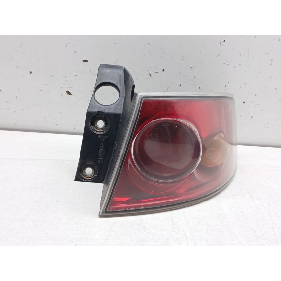 Recambio de piloto trasero derecho para seat ibiza iii (6l1) 1.9 sdi referencia OEM IAM 6l6945096a  