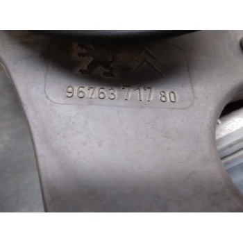 Recambio de motor limpia delantero para citroën c4 picasso attraction referencia OEM IAM 9676371780 DEL DERE 4 PINES