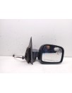 Recambio de retrovisor derecho para jeep cherokee (kj) 2.4 cat referencia OEM IAM 710806  