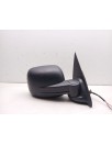 Recambio de retrovisor derecho para jeep cherokee (kj) 2.4 cat referencia OEM IAM 710806  